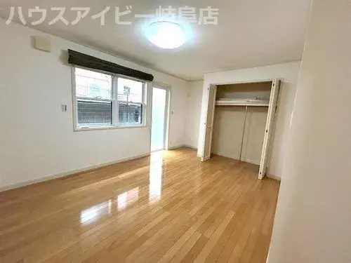 3LDK Property Gifu City Gifu Prefecture (8)