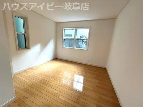 3LDK Property Gifu City Gifu Prefecture (9)