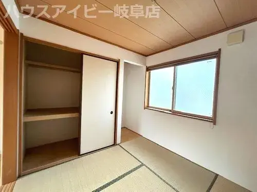 3LDK Property Gifu City Gifu Prefecture (10)