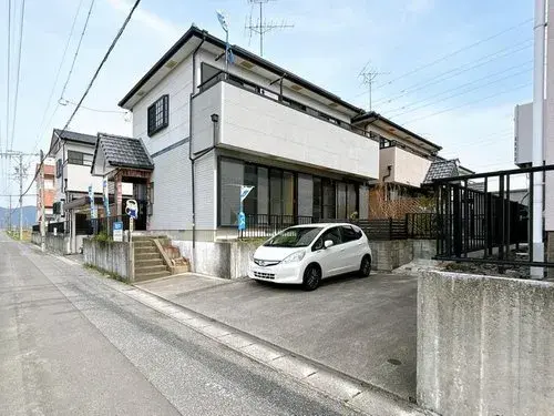 Akiya in Ono Town