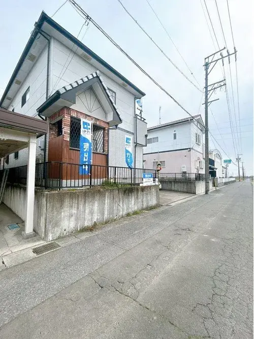 Собственность 4LDK Ibigun Onomachi Gifu Prefecture (2)