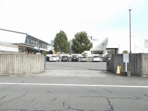 Собственность 4LDK Ibigun Onomachi Gifu Prefecture (17)