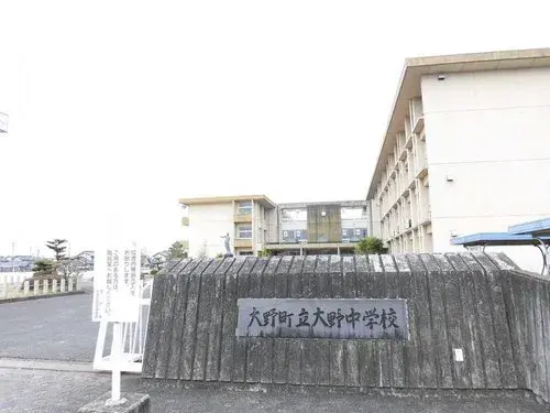 Собственность 4LDK Ibigun Onomachi Gifu Prefecture (18)