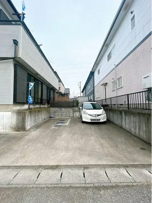 Собственность 4LDK Ibigun Onomachi Gifu Prefecture (3)