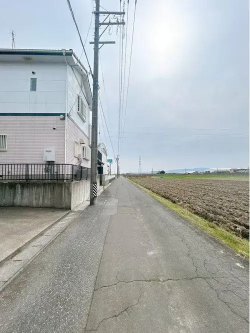 Собственность 4LDK Ibigun Onomachi Gifu Prefecture (5)