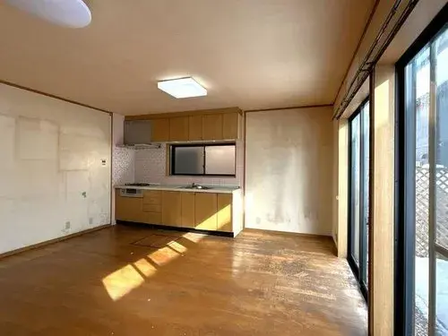 Собственность 4LDK Ibigun Onomachi Gifu Prefecture (6)