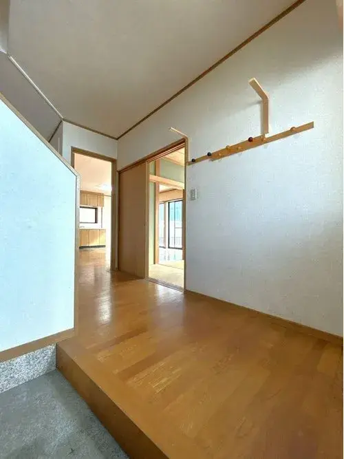Собственность 4LDK Ibigun Onomachi Gifu Prefecture (8)