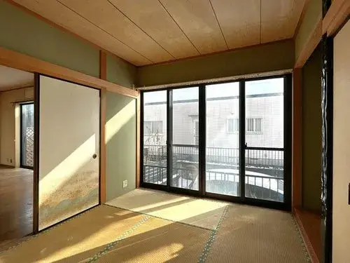 Собственность 4LDK Ibigun Onomachi Gifu Prefecture (9)
