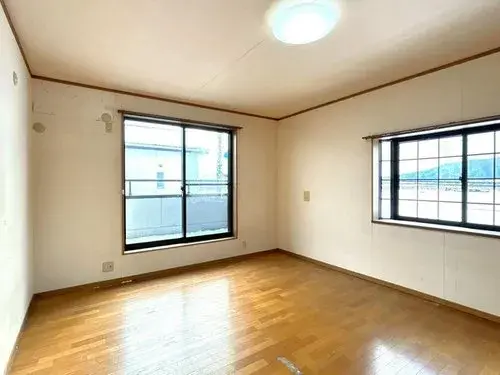 Собственность 4LDK Ibigun Onomachi Gifu Prefecture (10)