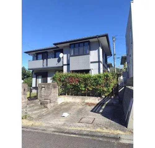 Akiya in Gifu
