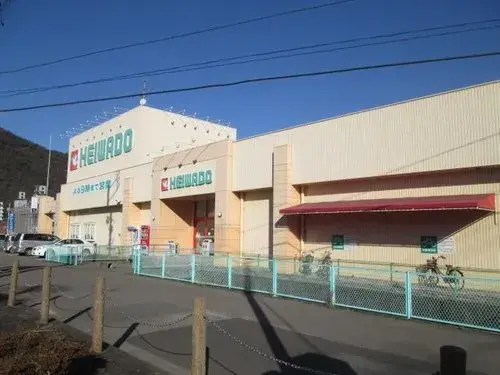 عقار 4LDK مدينة غيفو محافظة غيفو (9)