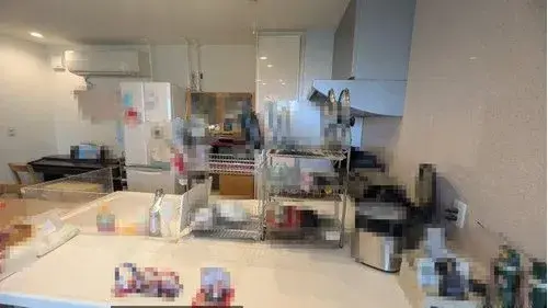 4LDK+S Property Gifu City Gifu Prefecture (11)
