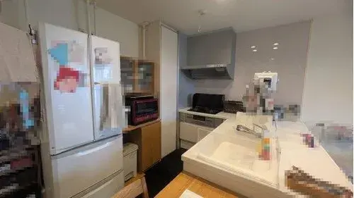 4LDK+S Property Gifu City Gifu Prefecture (14)