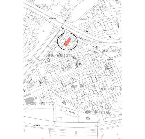 4LDK+S Property Gifu City Gifu Prefecture (18)