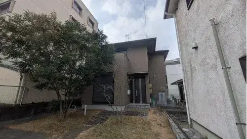 4LDK+S Property Gifu City Gifu Prefecture (6)