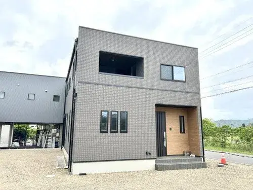 Akiya in Gifu
