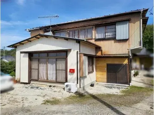 4DK Property, Tajimi City, Gifu Prefecture (2)