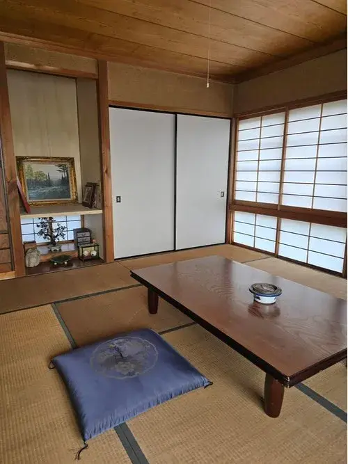 4DK Property, Tajimi City, Gifu Prefecture (15)