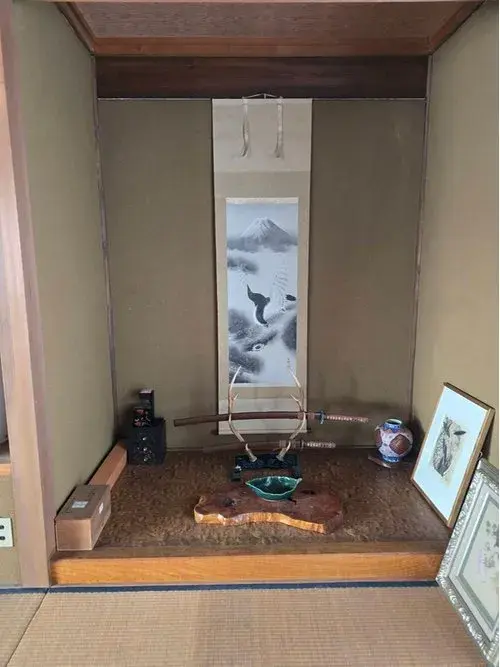 4DK Property, Tajimi City, Gifu Prefecture (16)