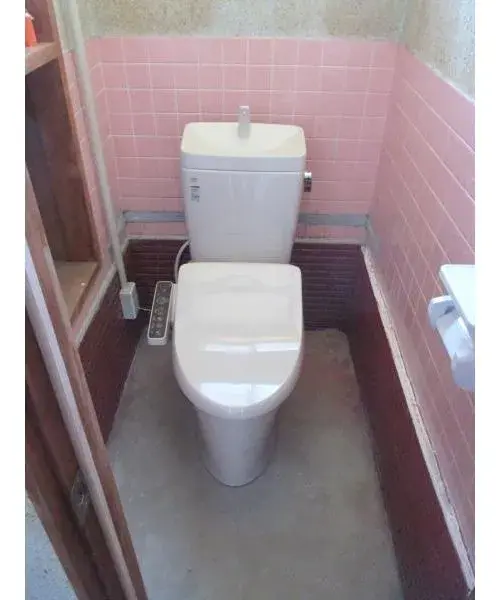 4DK Property, Tajimi City, Gifu Prefecture (19)