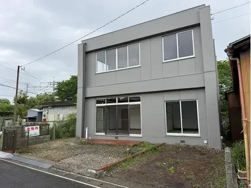 Akiya in Ogaki