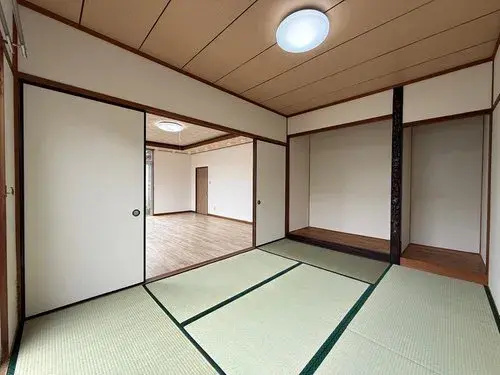 4LDK+S Ogaki City Gifu Prefecture (6)