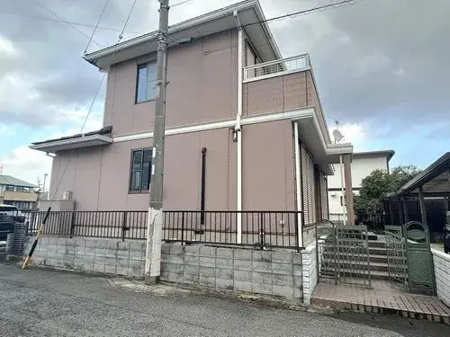 4LDK+S Property Ogaki City Gifu Prefecture (2)