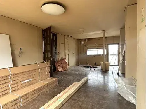 4LDK+S Property Ogaki City Gifu Prefecture (6)