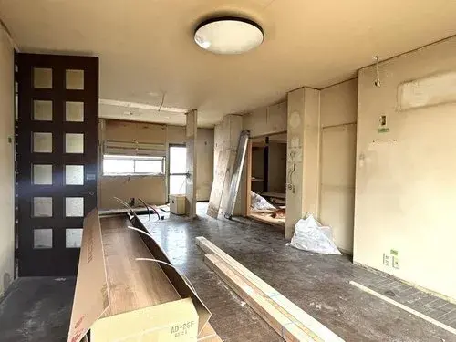 4LDK+S Property Ogaki City Gifu Prefecture (7)