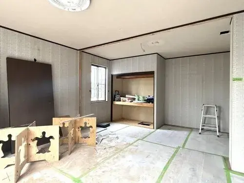 4LDK+S Property Ogaki City Gifu Prefecture (10)