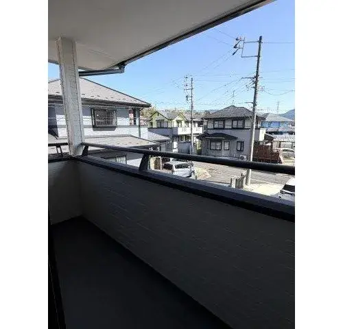 Propriété 4LDK Ville d'Ena Préfecture de Gifu (2)