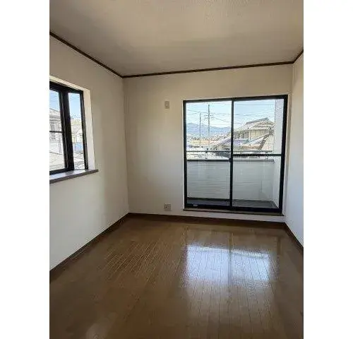 Propriété 4LDK Ville d'Ena Préfecture de Gifu (12)