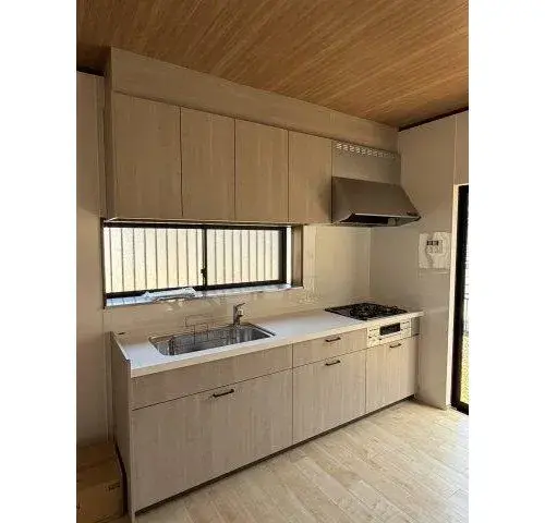 Propriété 4LDK Ville d'Ena Préfecture de Gifu (15)