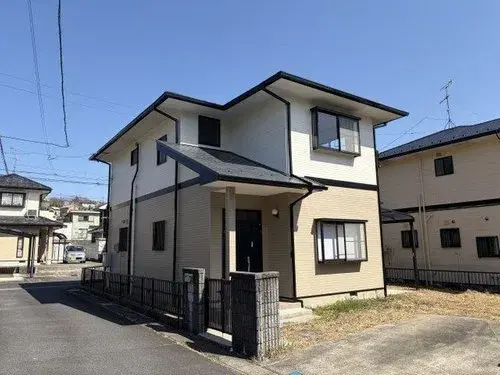 Propriété 4LDK Ville d'Ena Préfecture de Gifu (3)