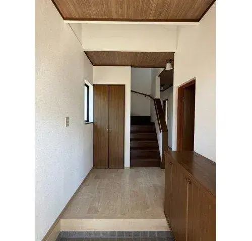 Propriété 4LDK Ville d'Ena Préfecture de Gifu (7)