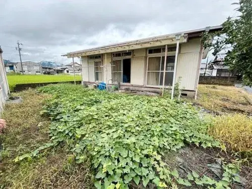 2DK房产 岛田市 静冈县 (4)