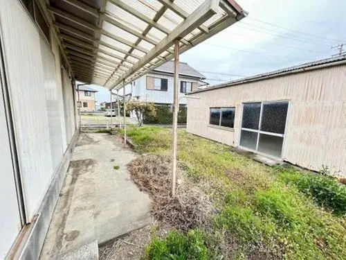 2DK房产 岛田市 静冈县 (6)