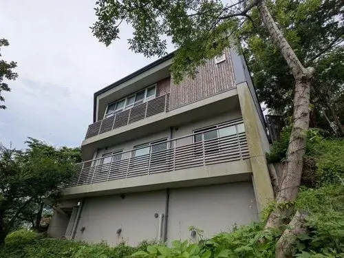 Akiya in Shizuoka