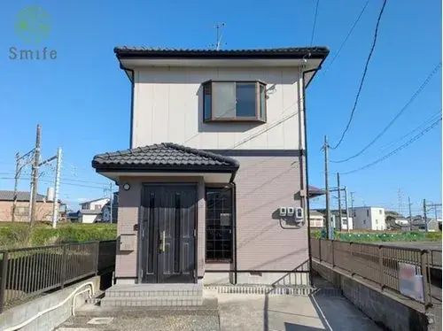 Akiya in Shizuoka