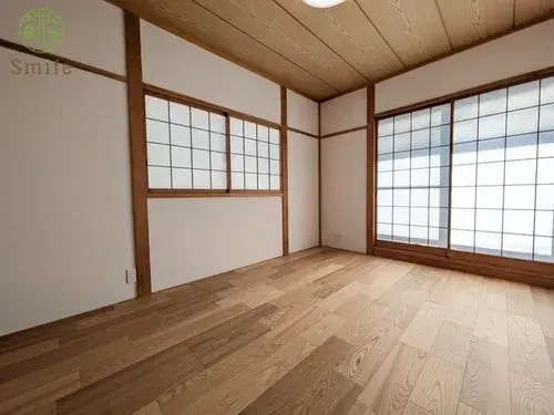 3LDK物件 静岡市 静岡県 (7)
