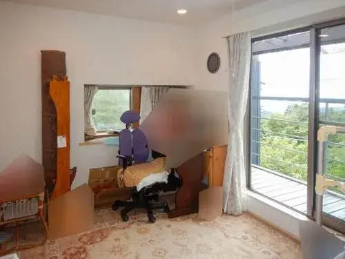 3LDK物件 伊豆市 静岡県 (7)