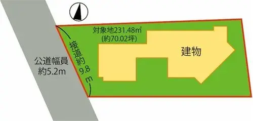 3LDK Property Kannami-cho Shizuoka Prefecture (17)