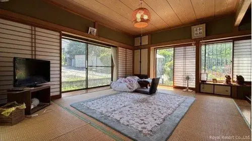 3LDK Property Kannami-cho Shizuoka Prefecture (8)