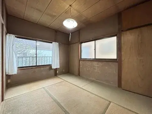 Detached House Shimizu Ward Shizuoka Prefecture (2)