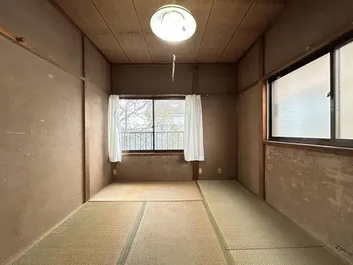 Detached House Shimizu Ward Shizuoka Prefecture (3)