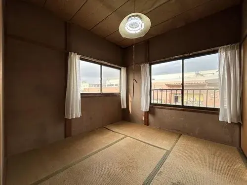 Detached House Shimizu Ward Shizuoka Prefecture (4)