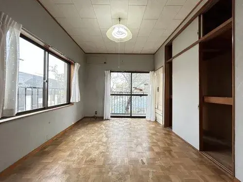 Detached House Shimizu Ward Shizuoka Prefecture (5)