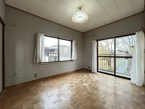 Detached House Shimizu Ward Shizuoka Prefecture (6)