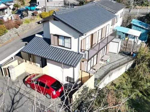 عقار 5LDK+S في مدينة Izu بمحافظة Shizuoka (2)