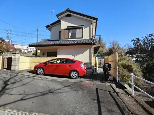 عقار 5LDK+S في مدينة Izu بمحافظة Shizuoka (3)